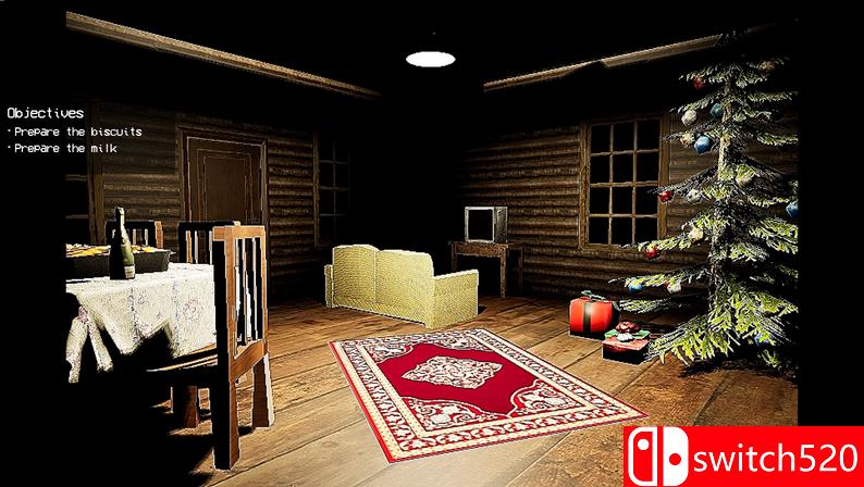 《坏礼物》截图1