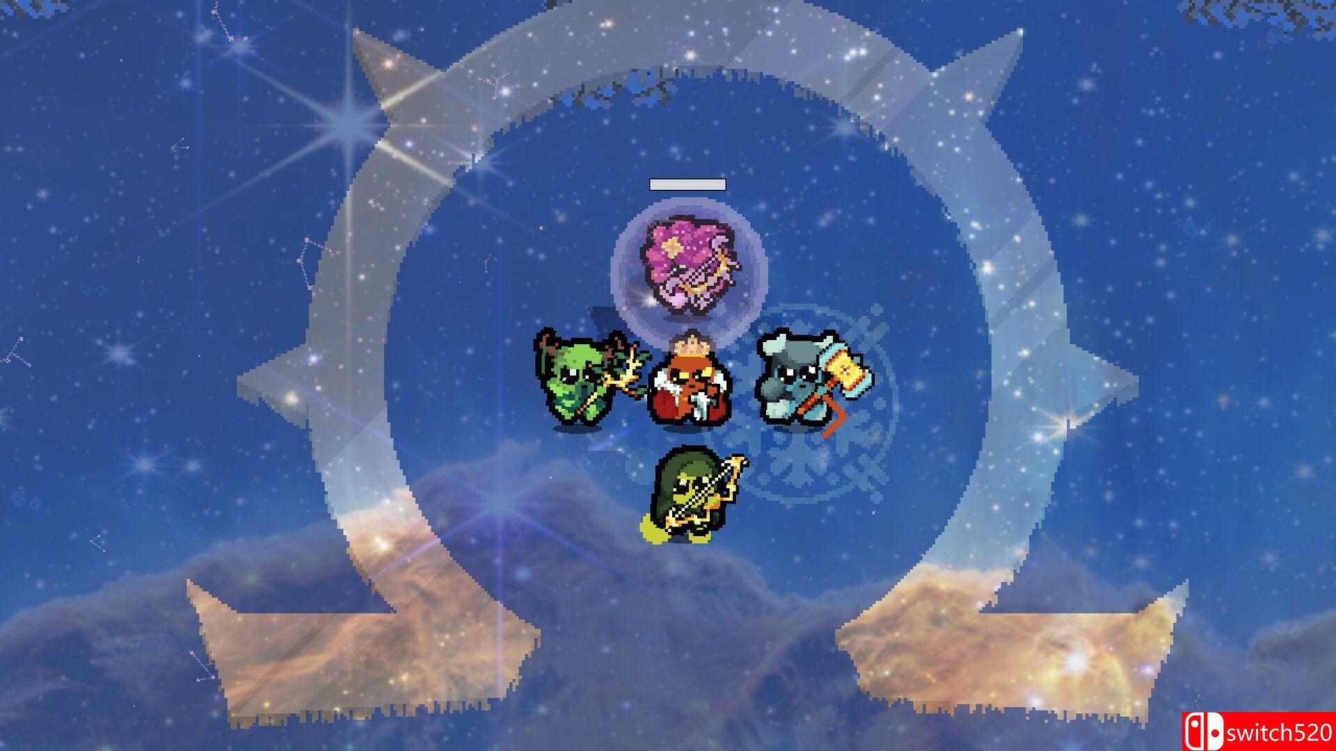 《吾王保卫战》游戏截图3