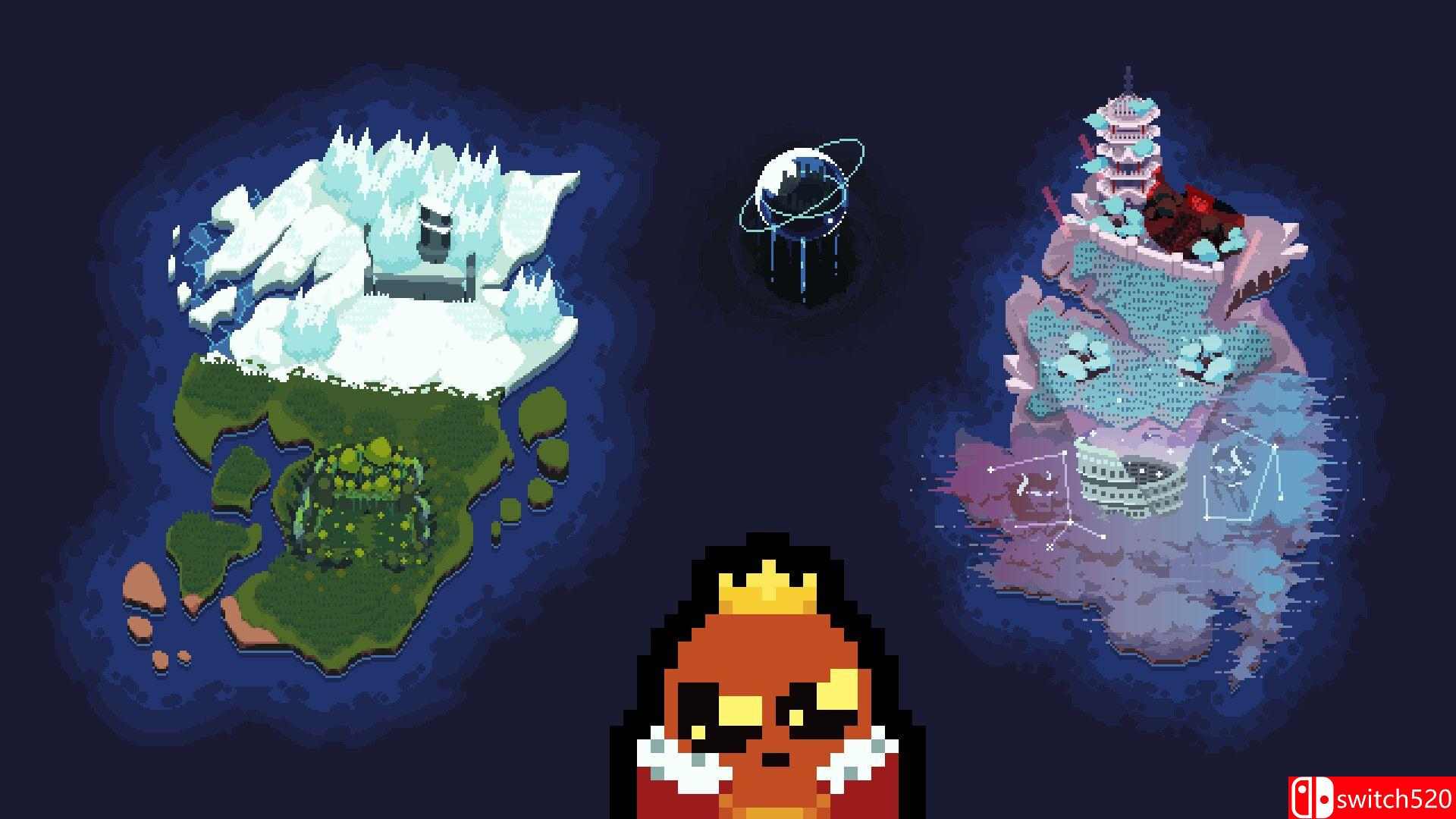 《吾王保卫战》游戏截图4