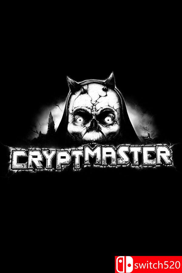 《秘语大师（Cryptmaster）》v1.112 TENOKE镜像版封面图