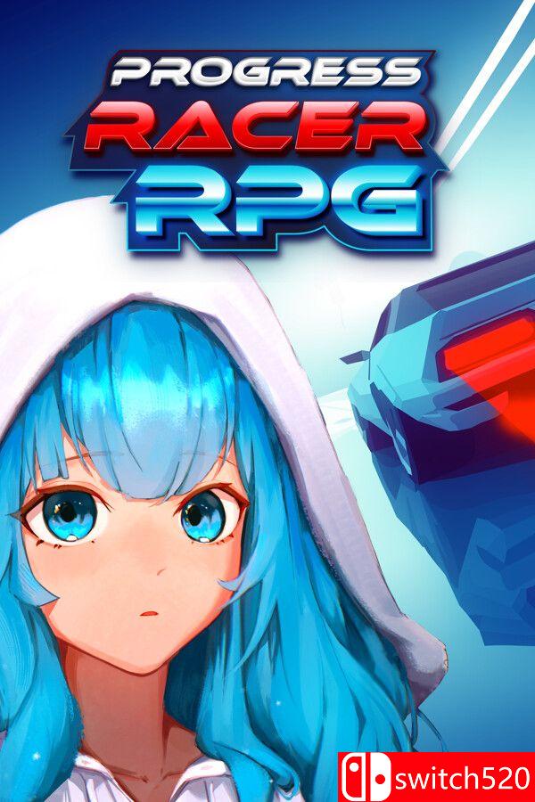《进度赛车RPG（Progress Racer RPG）》TENOKE镜像版[EN]