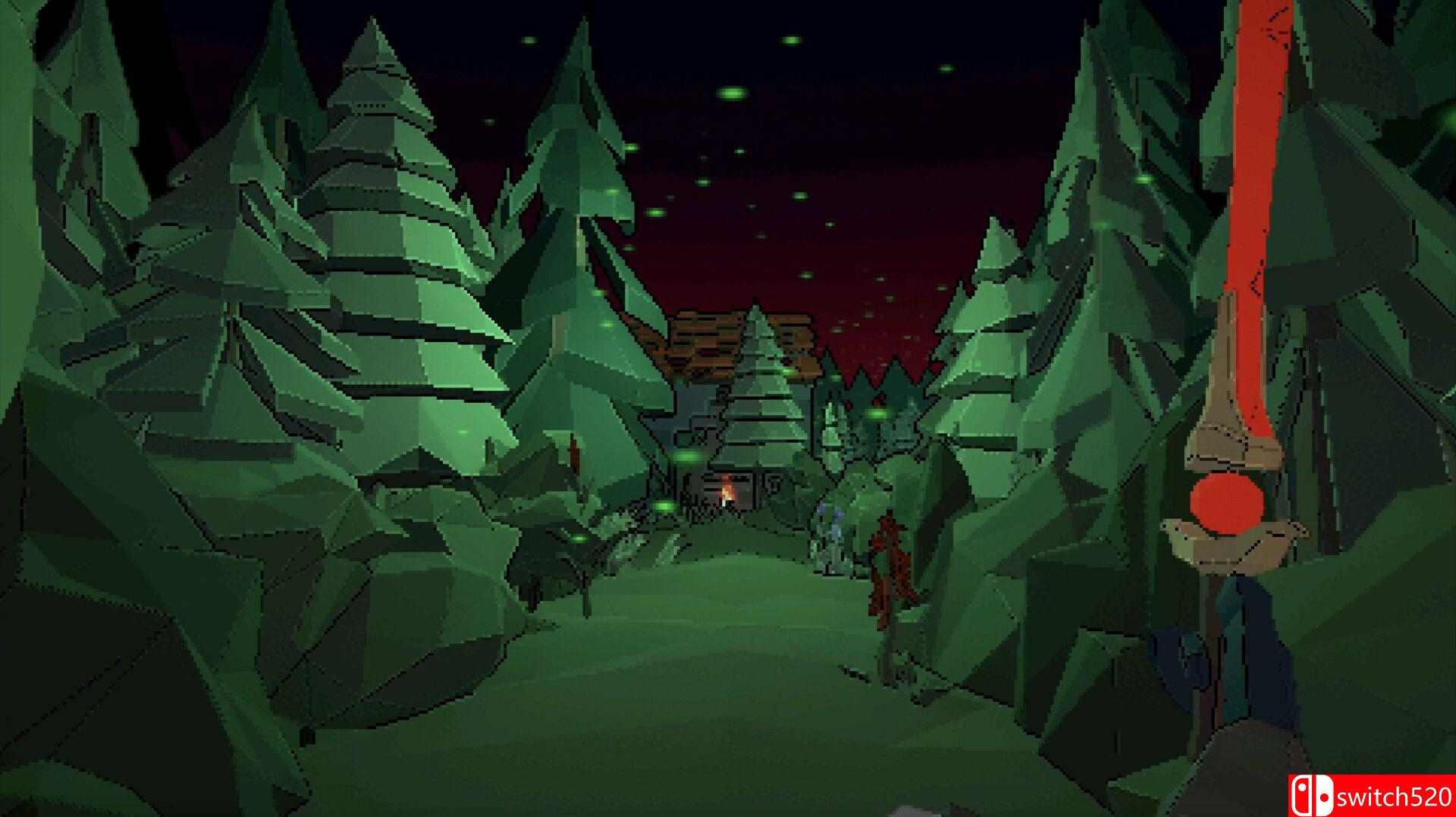 《血罪》游戏截图4