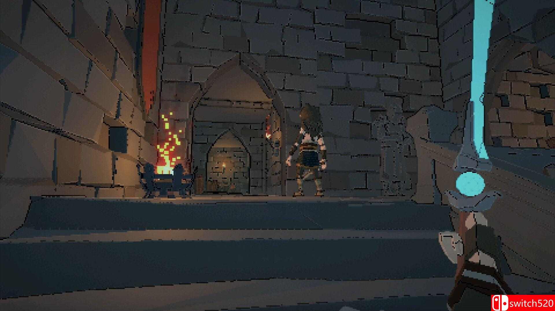 《血罪》游戏截图2