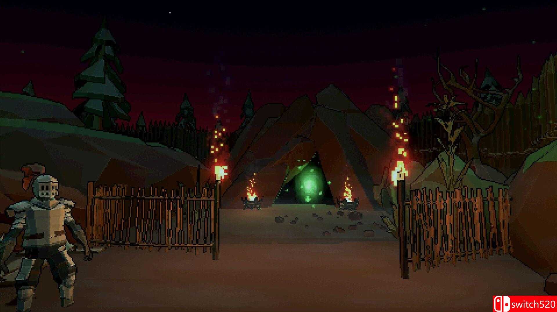 《血罪》游戏截图1