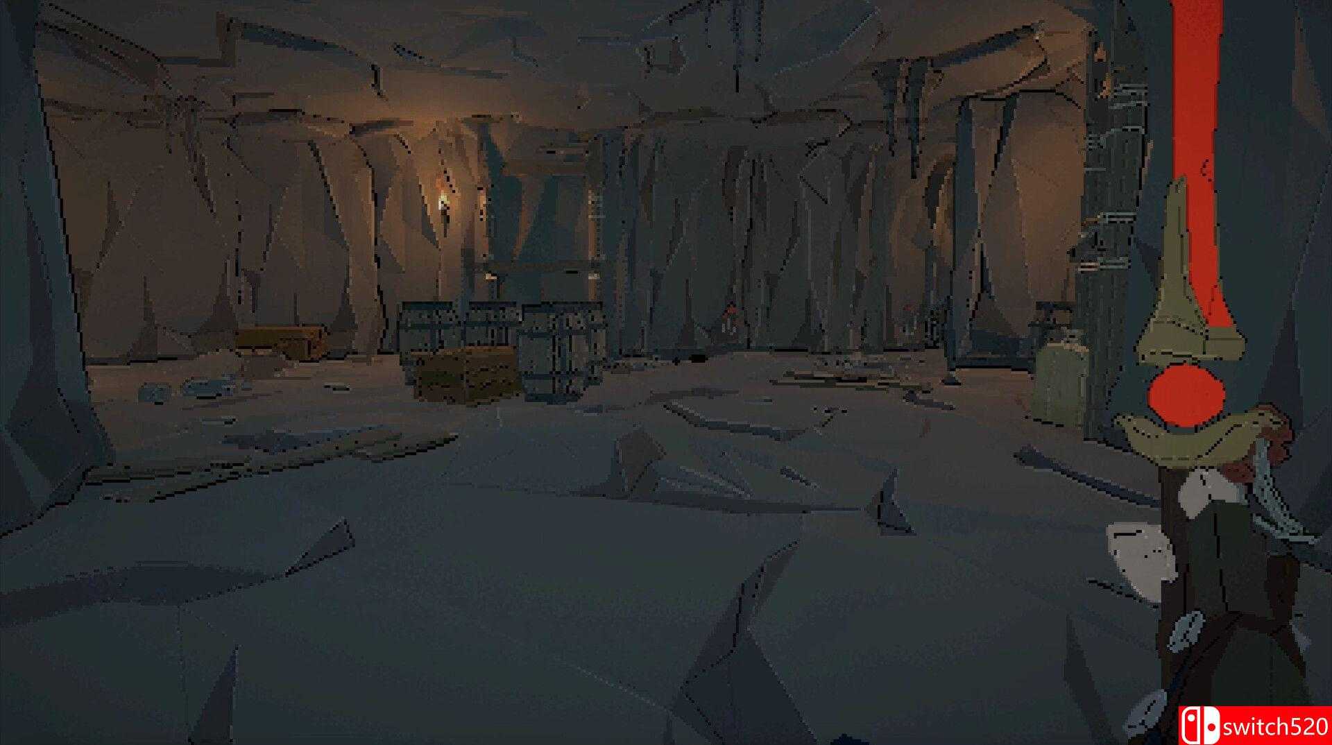 《血罪》游戏截图3