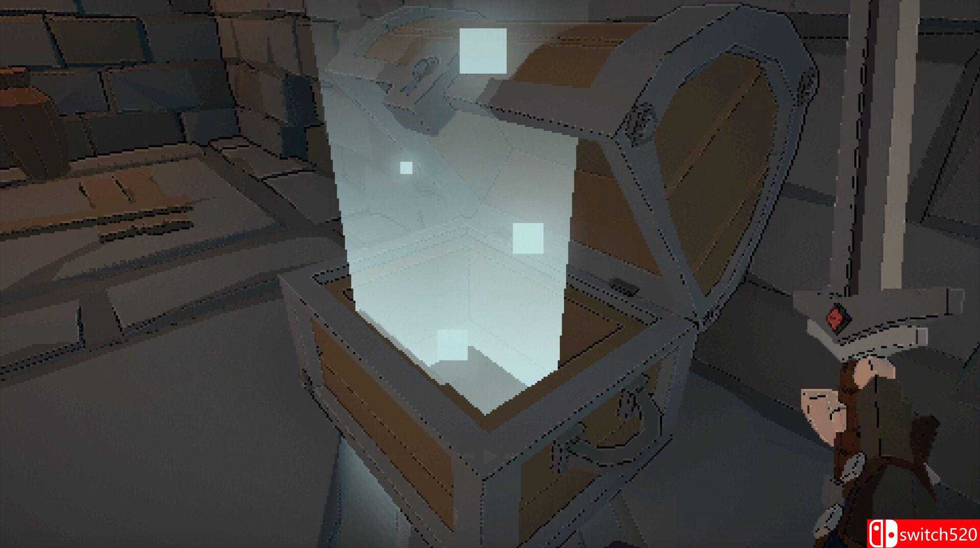 《血罪》游戏截图5