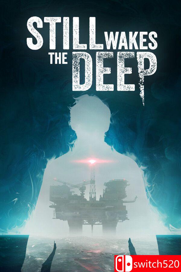 《依然唤醒深渊》游戏封面