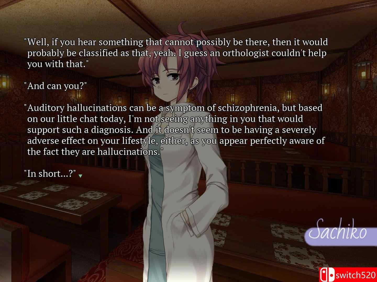 《海床》游戏截图2