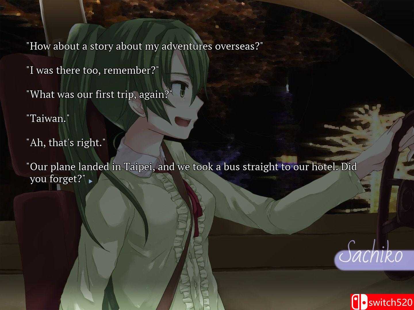 《海床》游戏截图3