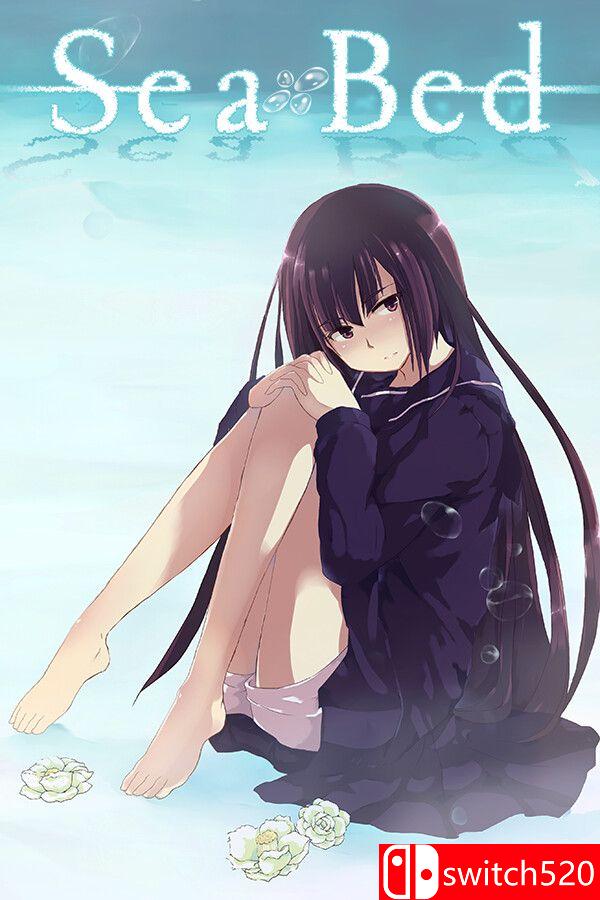 《海床（SeaBed）》官方中文版游戏封面