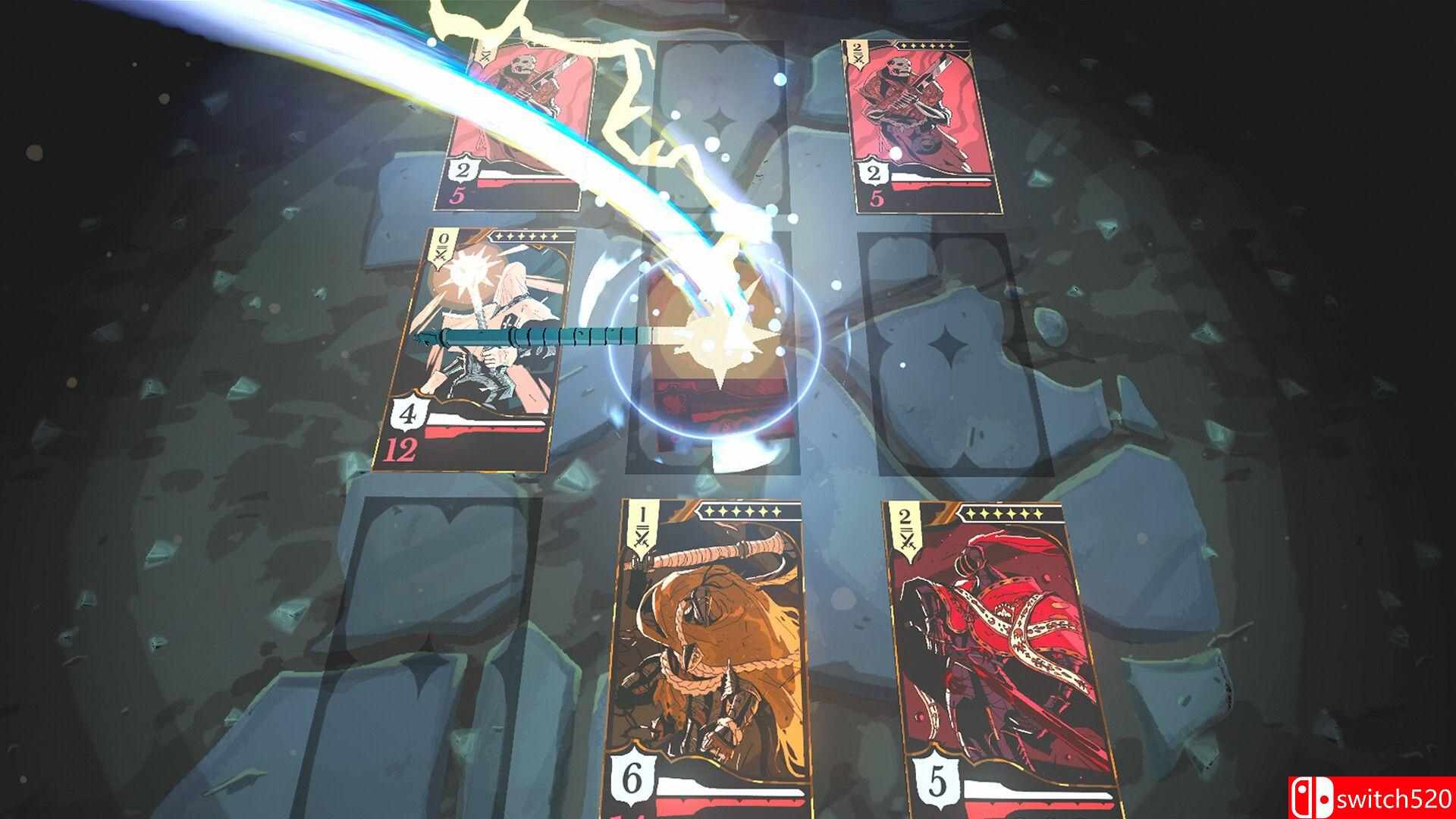 《王权博弈》截图1