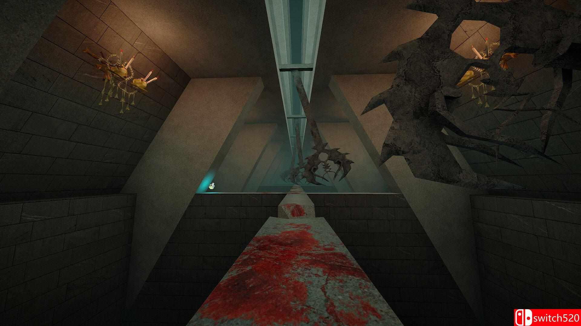 《神圣负担》游戏截图4