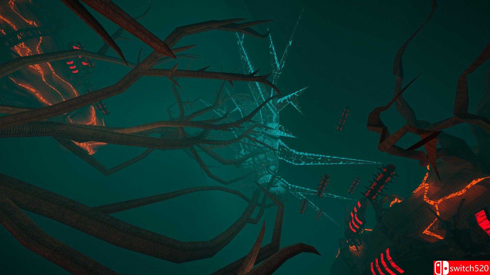 《神圣负担》游戏截图3