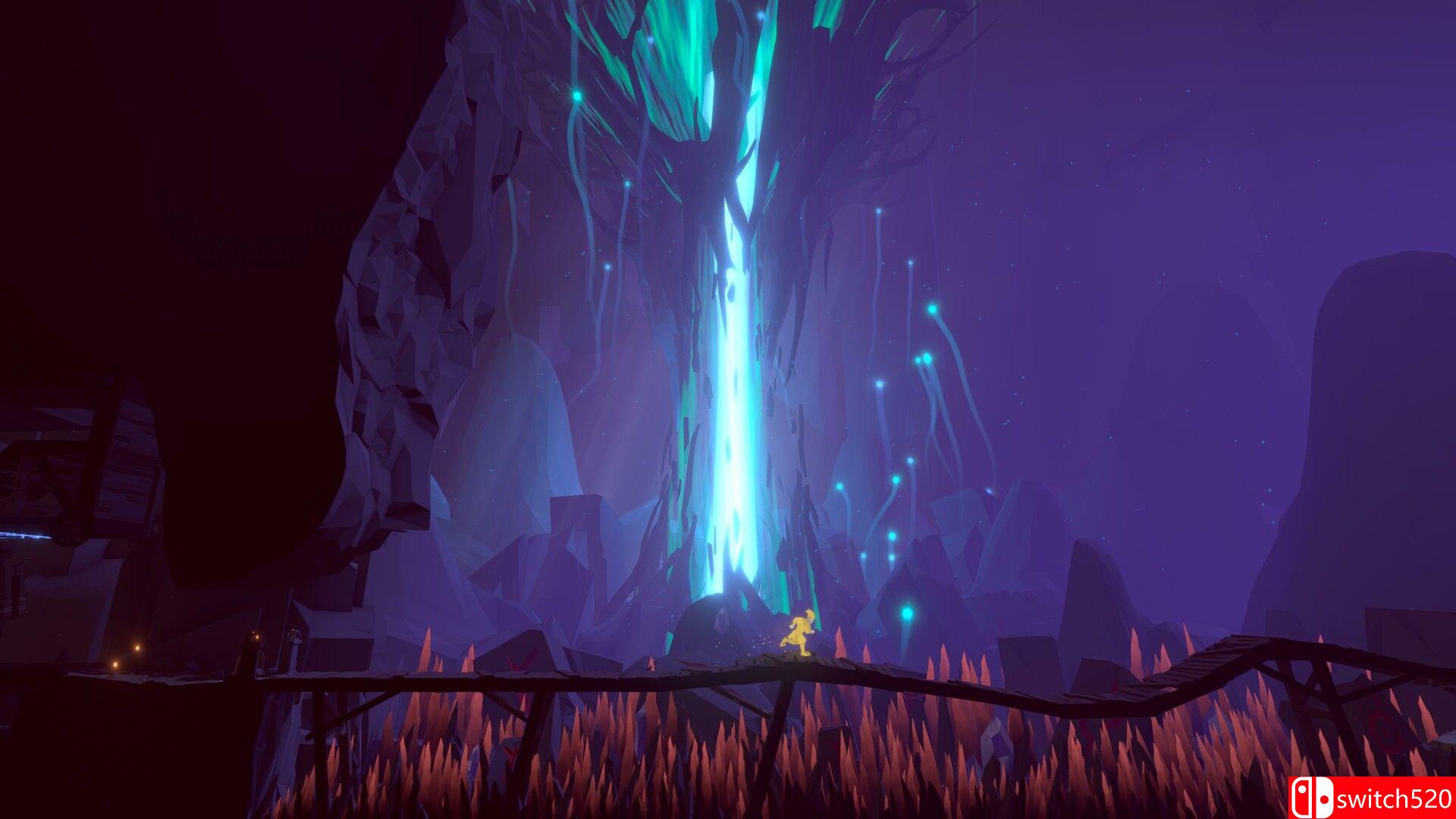 《穿越梦魇》游戏截图1