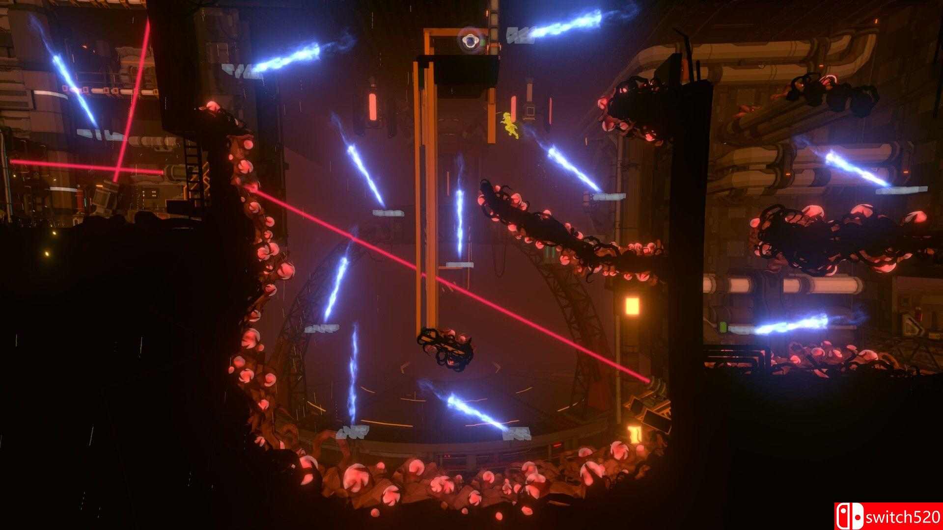 《穿越梦魇》游戏截图3