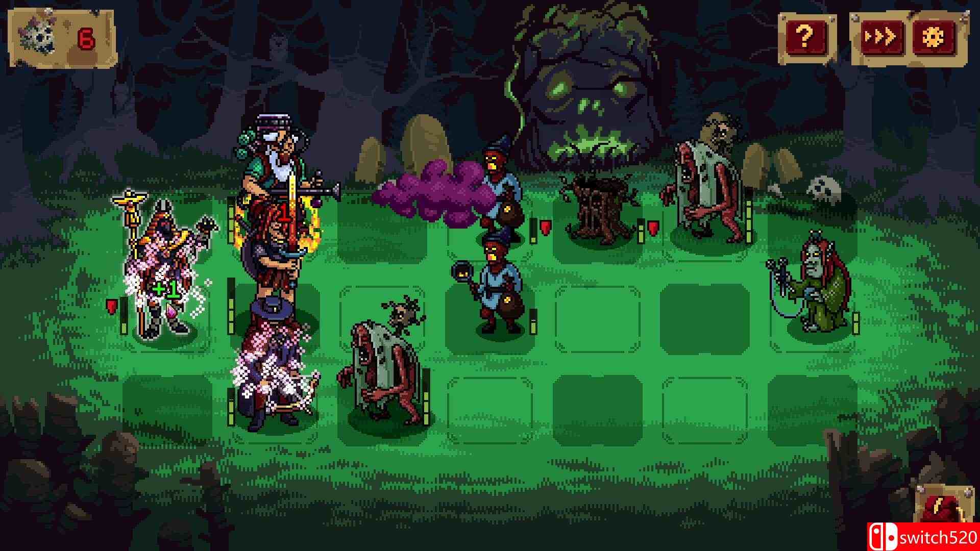 《血盟守卫军 II（Guards II: Chaos in Hell）》官方中文 VACE硬盘版[CN/EN/JP]_2