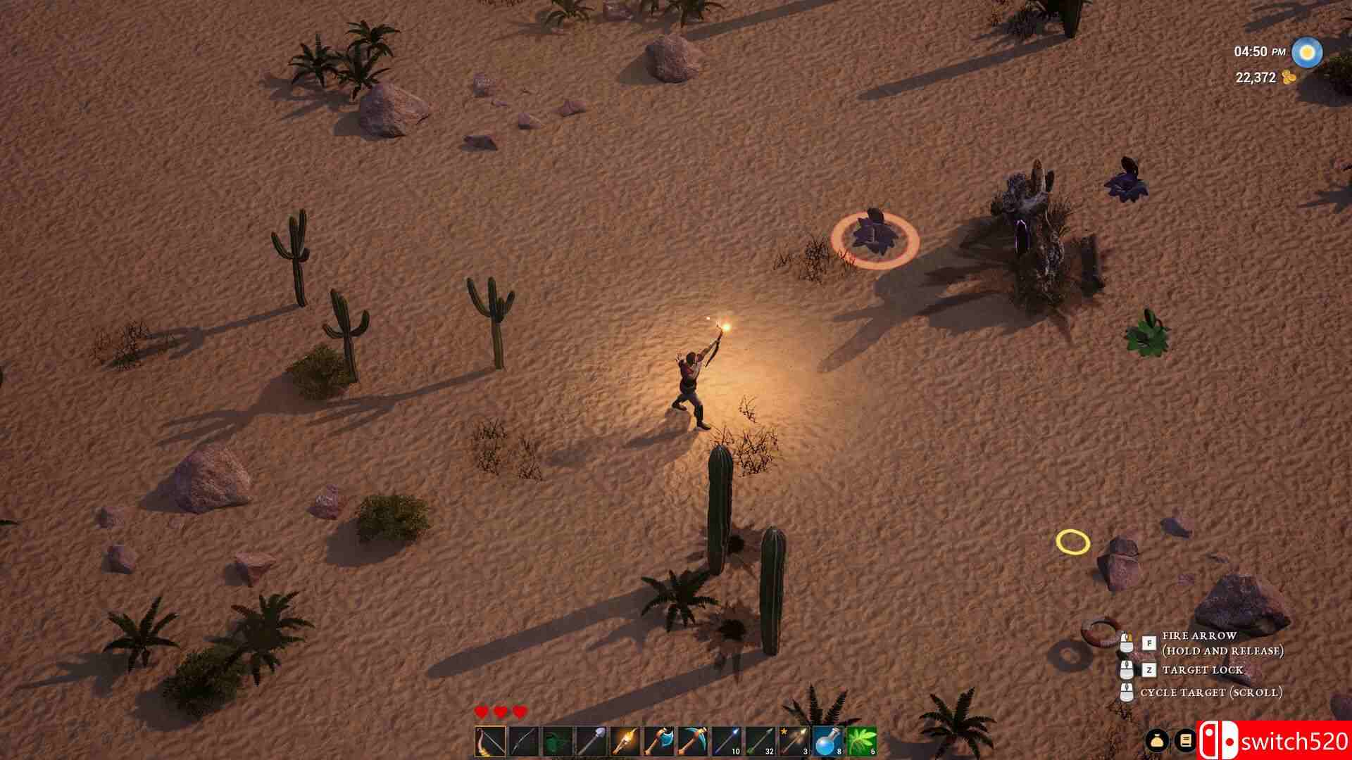 《月舞传说》游戏截图3