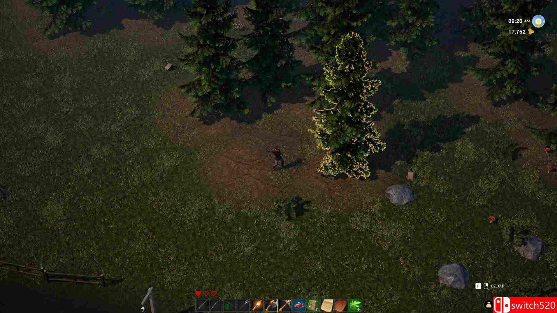 《月舞传说》游戏截图2