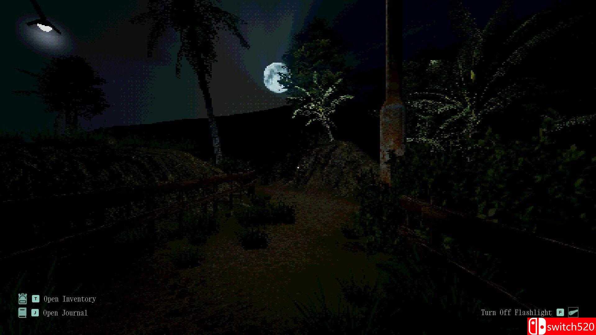 《残留：墓地之行（(The Lingering) Graveyard Visit）》P2P硬盘版[EN]_4