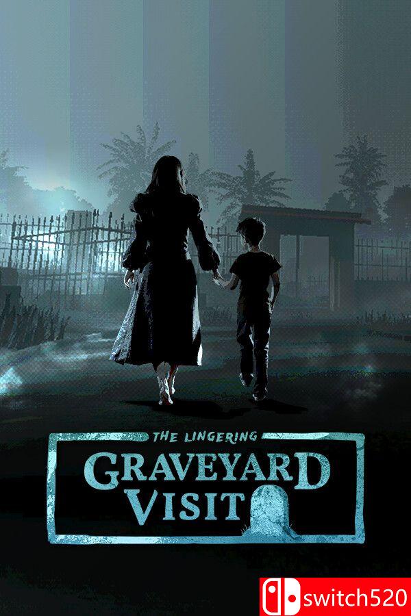 《残留：墓地之行（(The Lingering) Graveyard Visit）》P2P硬盘版[EN]