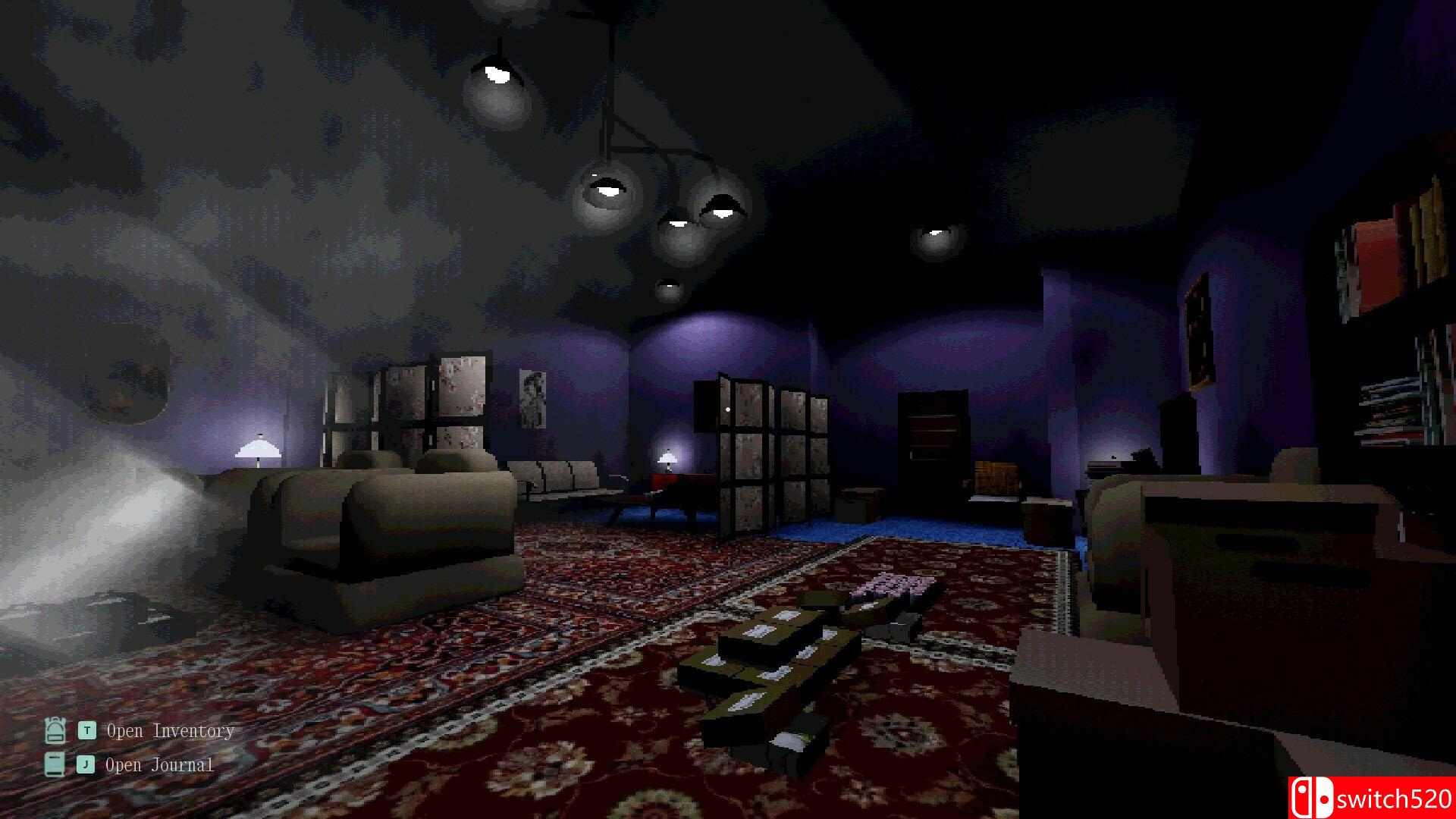 《残留：墓地之行（(The Lingering) Graveyard Visit）》P2P硬盘版[EN]_3