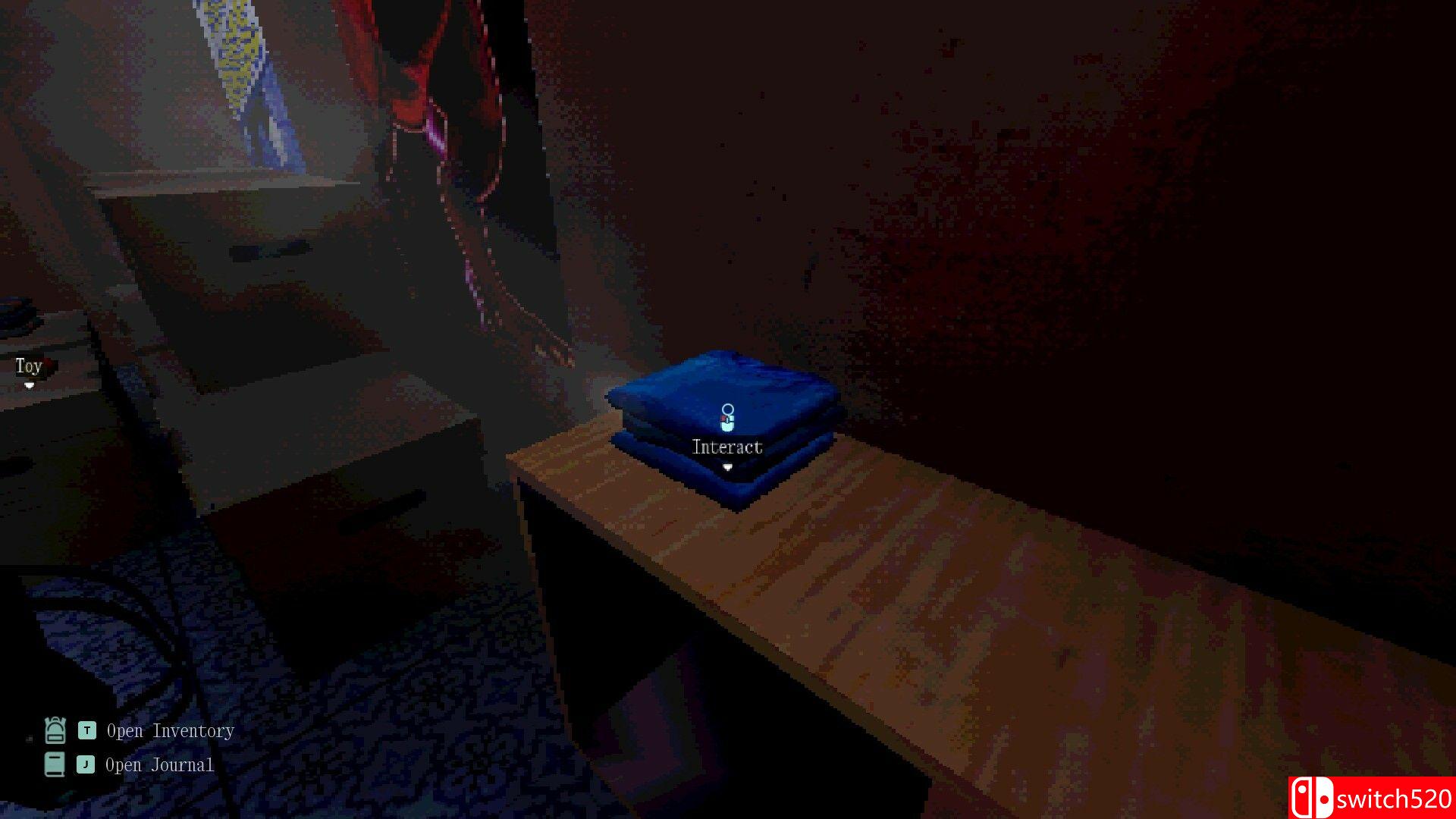 《残留：墓地之行（(The Lingering) Graveyard Visit）》P2P硬盘版[EN]_2