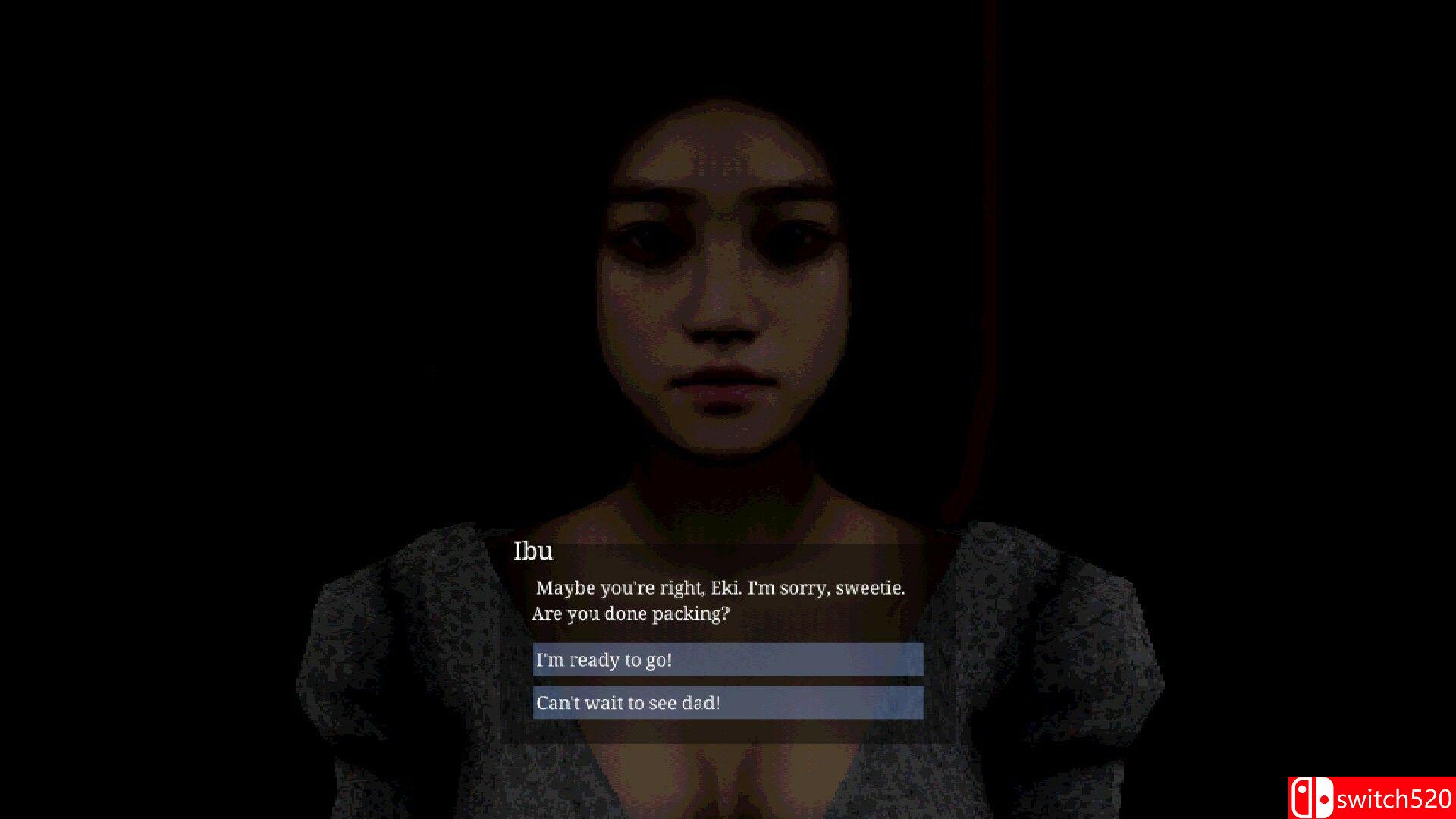 《残留：墓地之行（(The Lingering) Graveyard Visit）》P2P硬盘版[EN]_1