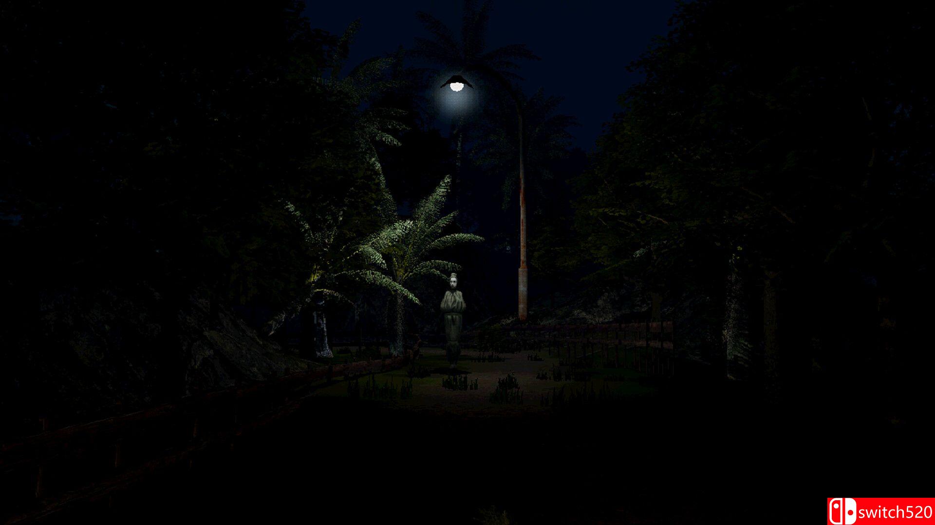 《残留：墓地之行（(The Lingering) Graveyard Visit）》P2P硬盘版[EN]_5