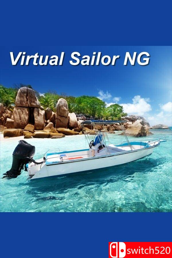 《虚拟航海NG（Virtual Sailor NG）》游戏封面
