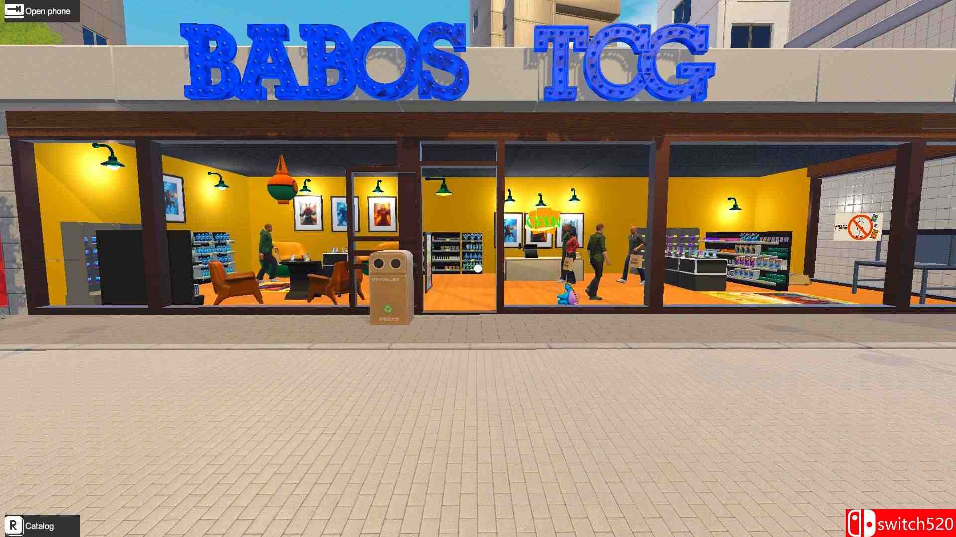 《多人TCG卡牌店模拟（TCG Multiplayer Card Shop Simulator）》P2P硬盘版[CN/EN/JP]_3