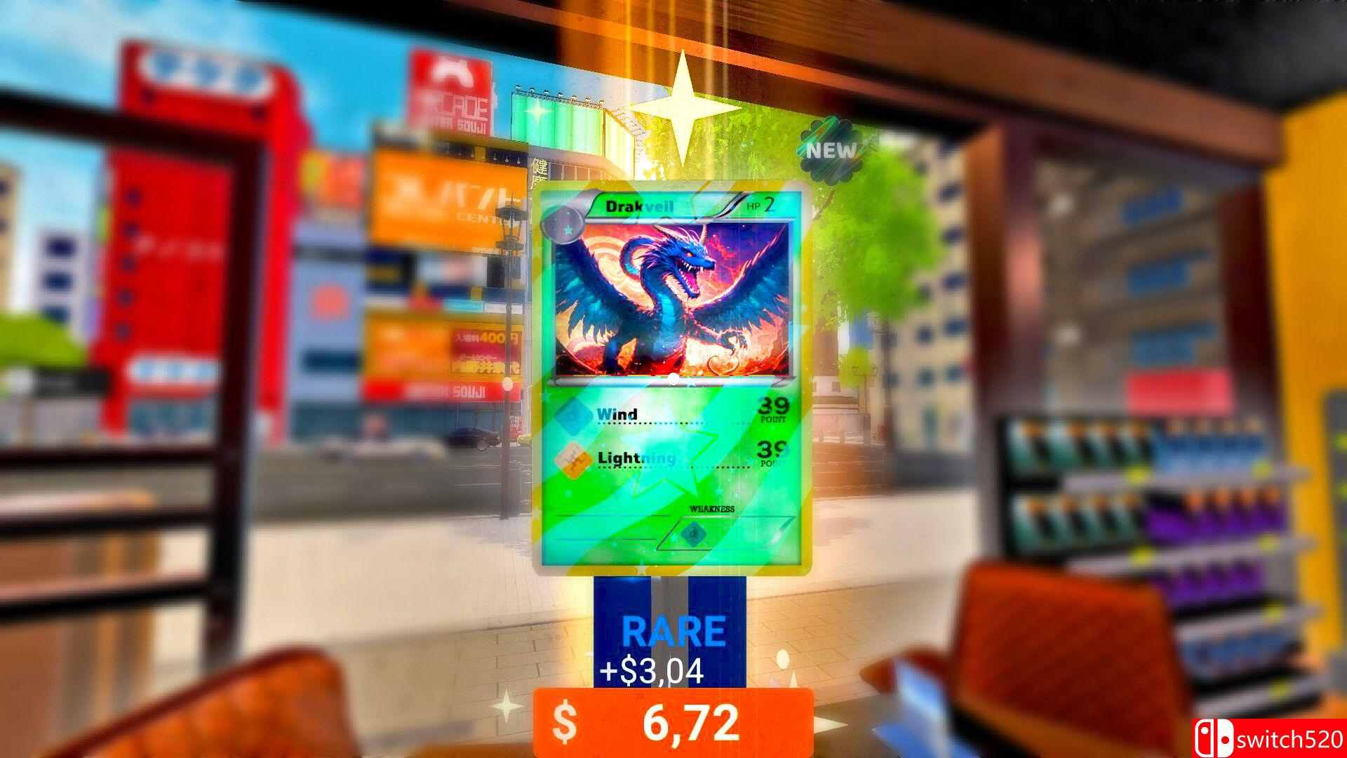 《多人TCG卡牌店模拟（TCG Multiplayer Card Shop Simulator）》P2P硬盘版[CN/EN/JP]_1