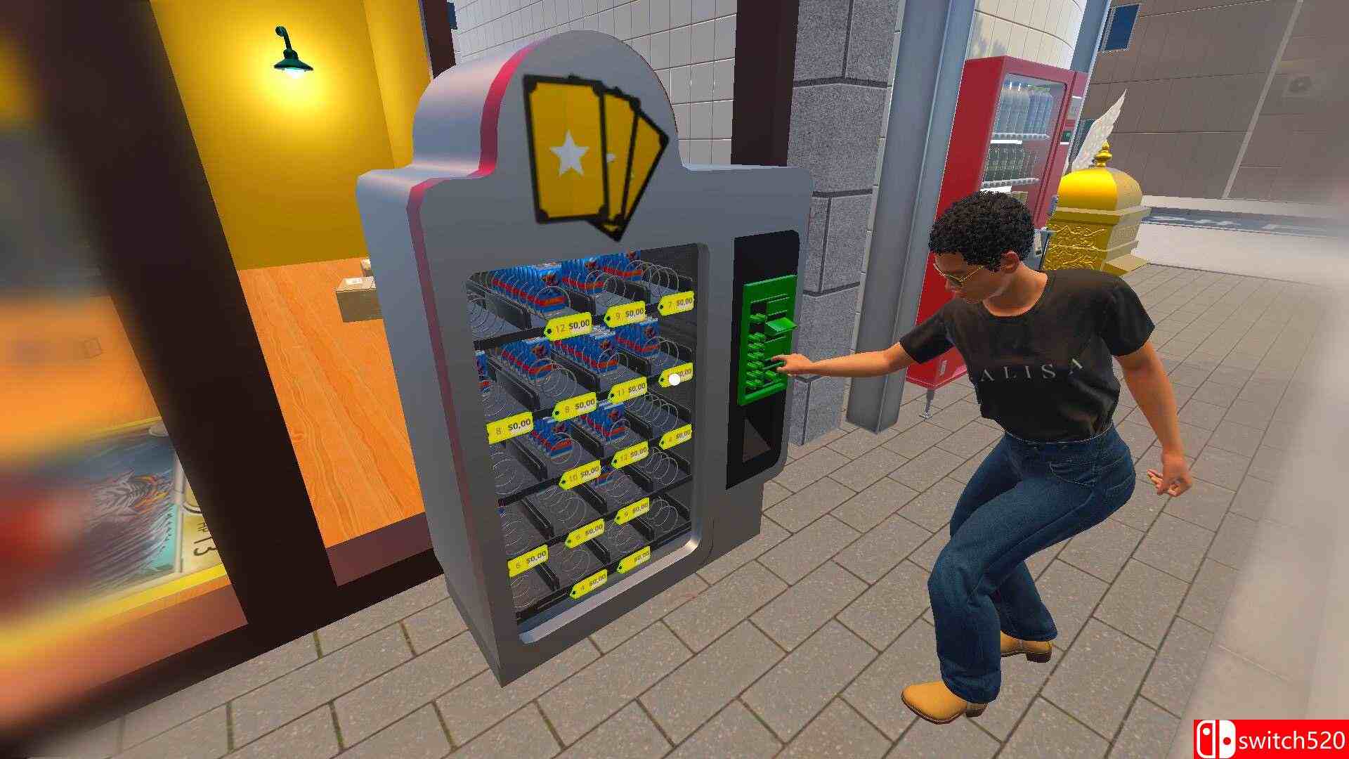 《多人TCG卡牌店模拟（TCG Multiplayer Card Shop Simulator）》P2P硬盘版[CN/EN/JP]_4