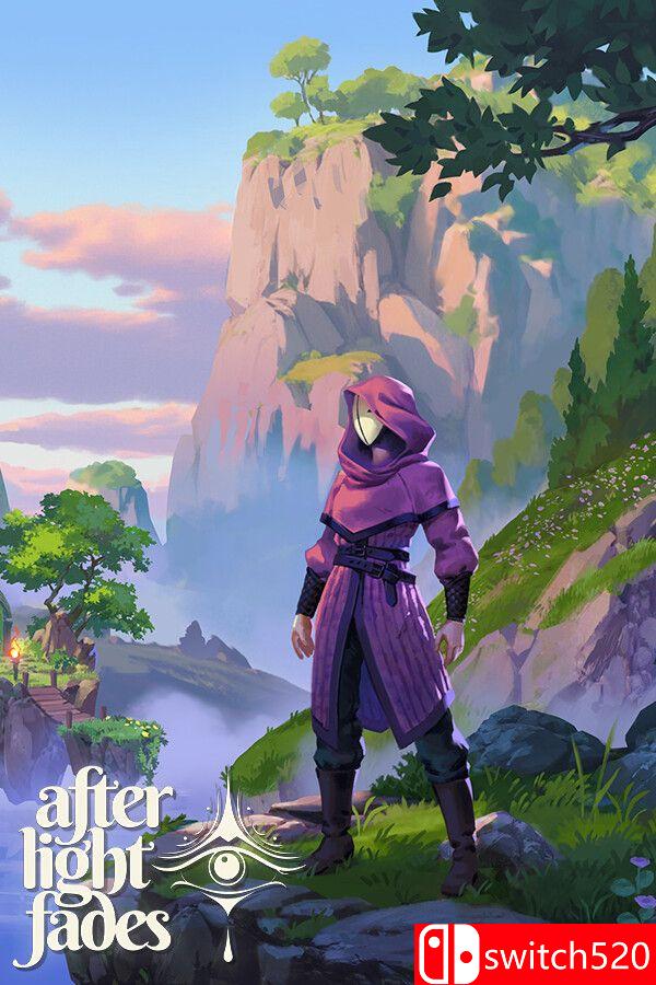 《光影褪去之后（After Light Fades）》TENOKE镜像版[EN]