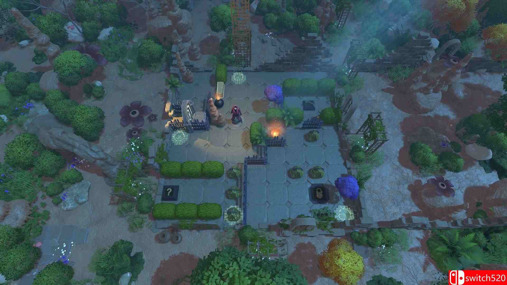 《光影褪去之后（After Light Fades）》TENOKE镜像版[EN]_2