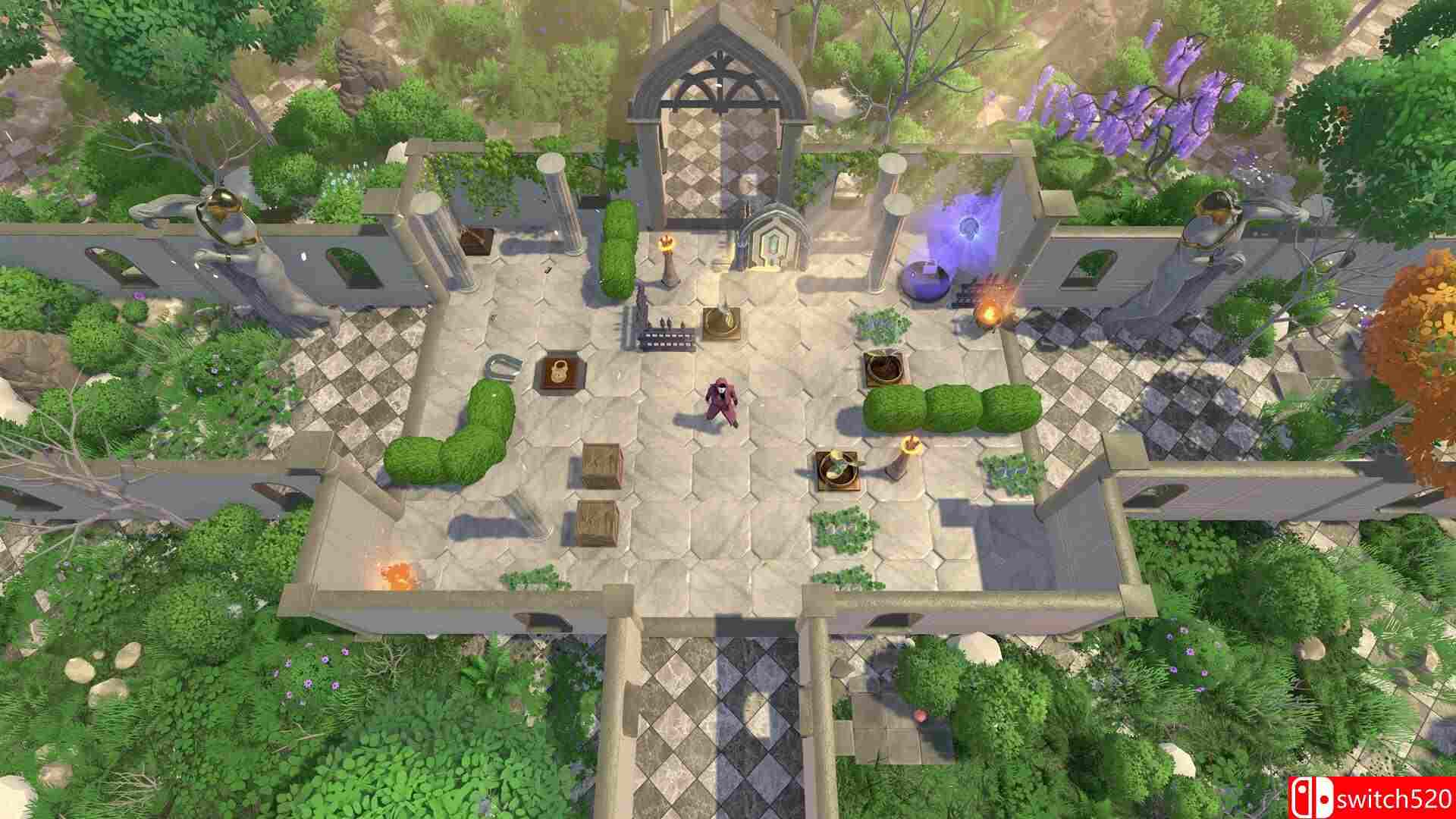 《光影褪去之后（After Light Fades）》TENOKE镜像版[EN]_1