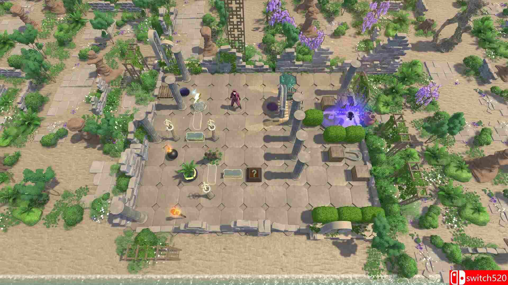 《光影褪去之后（After Light Fades）》TENOKE镜像版[EN]_5