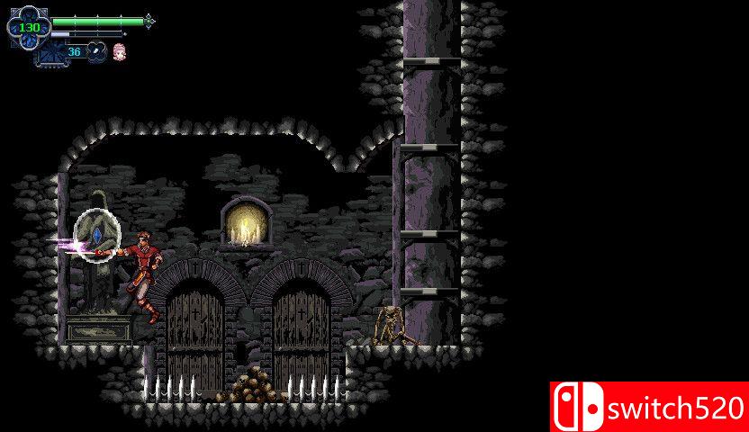 《狼之编年史》游戏截图4