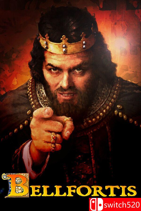 《贝尔福提斯（Bellfortis）》P2P硬盘版[EN]