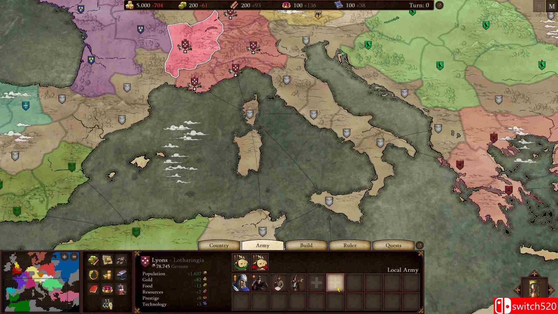 《贝尔福提斯（Bellfortis）》P2P硬盘版[EN]_2