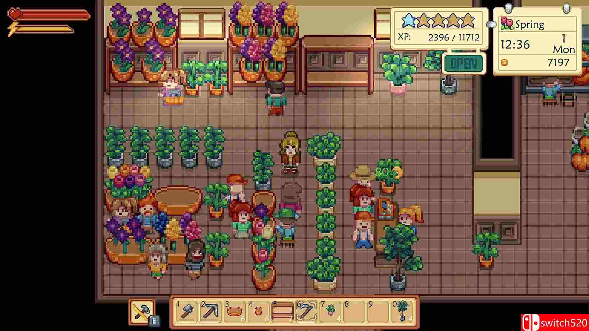 《阳光农场》截图3