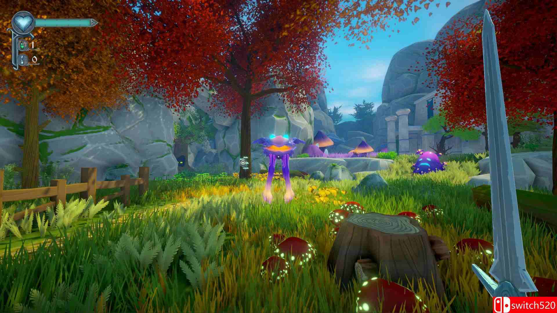 《迷雾面具（Mask of Mists）》官方中文 v4909753 P2P硬盘版[CN/EN]_5