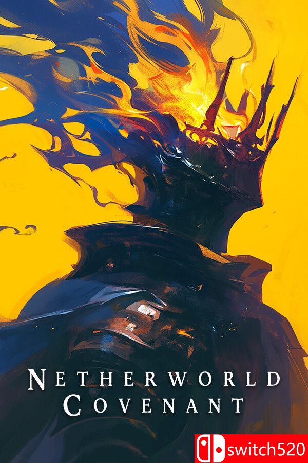 《冥界契约（Netherworld Covenant）》官方中文 Early Access P2P硬盘版封面图