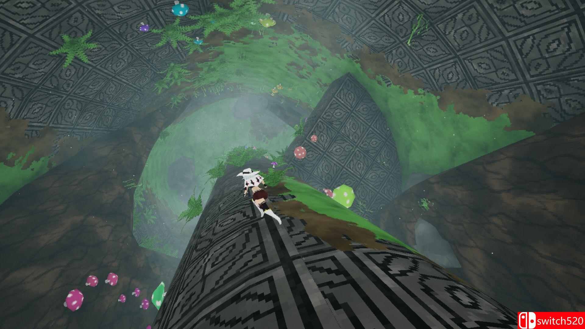 《地铁重力》截图4