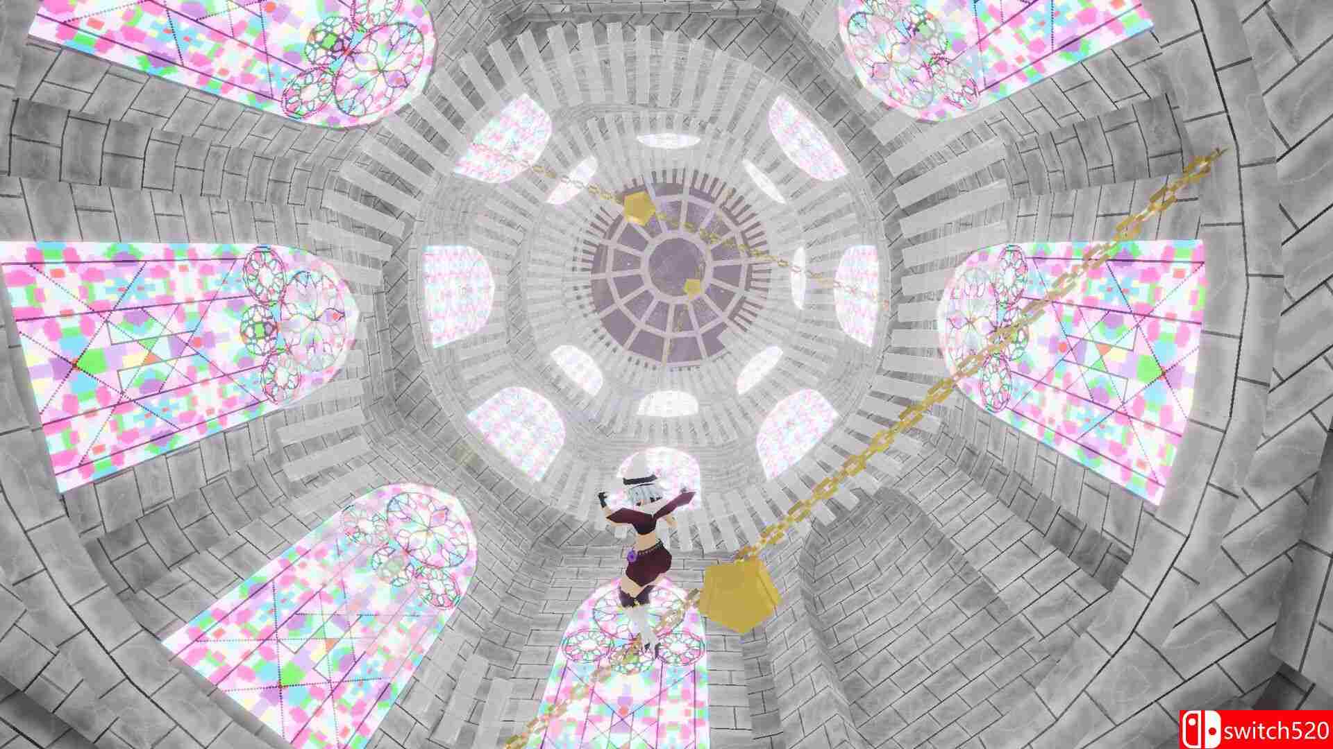 《地铁重力》截图2