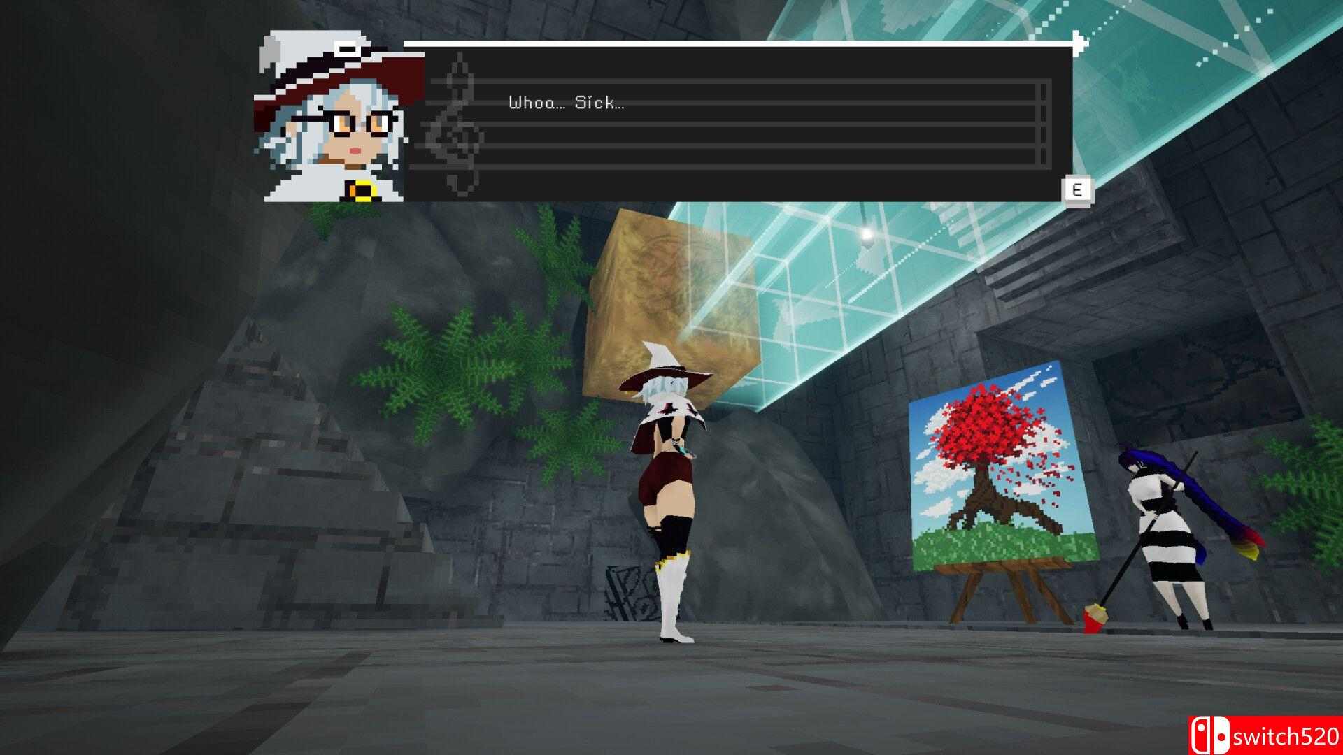 《地铁重力》截图5