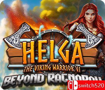 《维京女战士6：末日余晖（Helga the Viking Warrior 6: Beyond Ragnarok）》RAZOR硬盘版[EN]