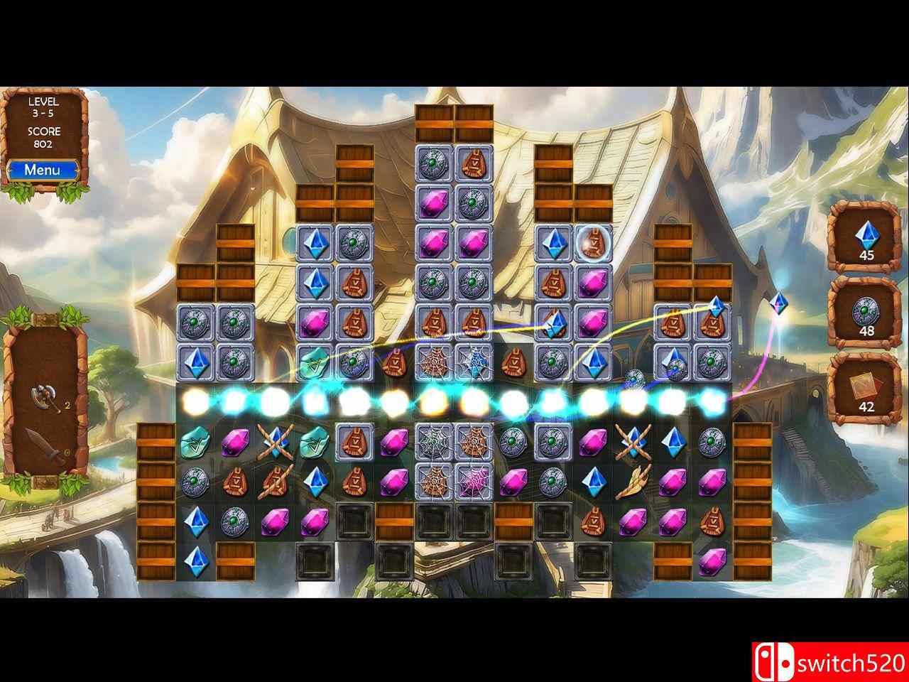 《维京女战士6：末日余晖（Helga the Viking Warrior 6: Beyond Ragnarok）》RAZOR硬盘版[EN]_3