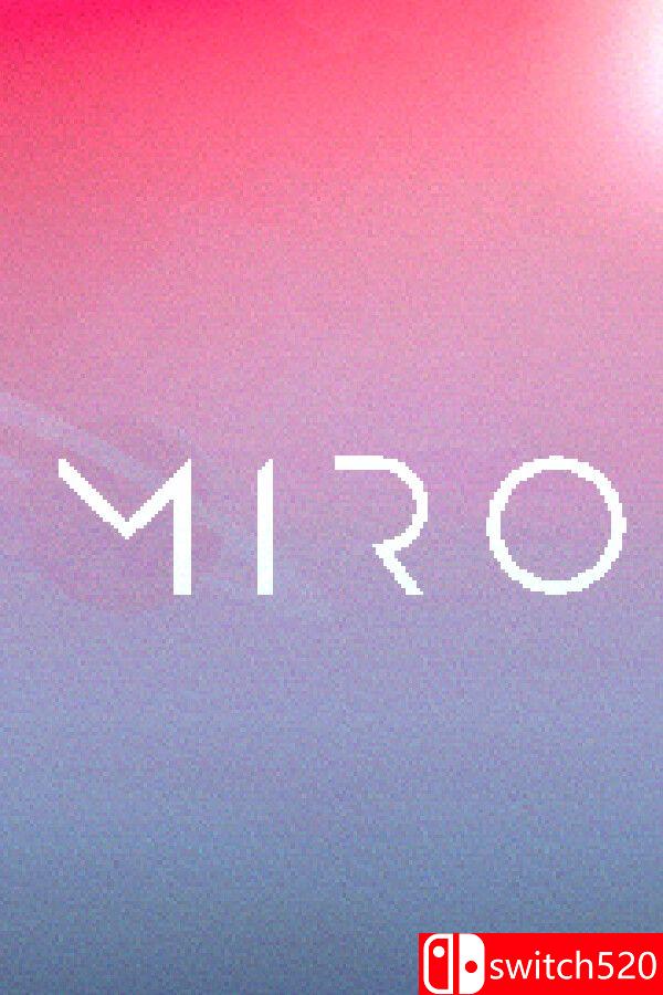 《米罗（MIRO）》Build 18944554 P2P硬盘版[EN]