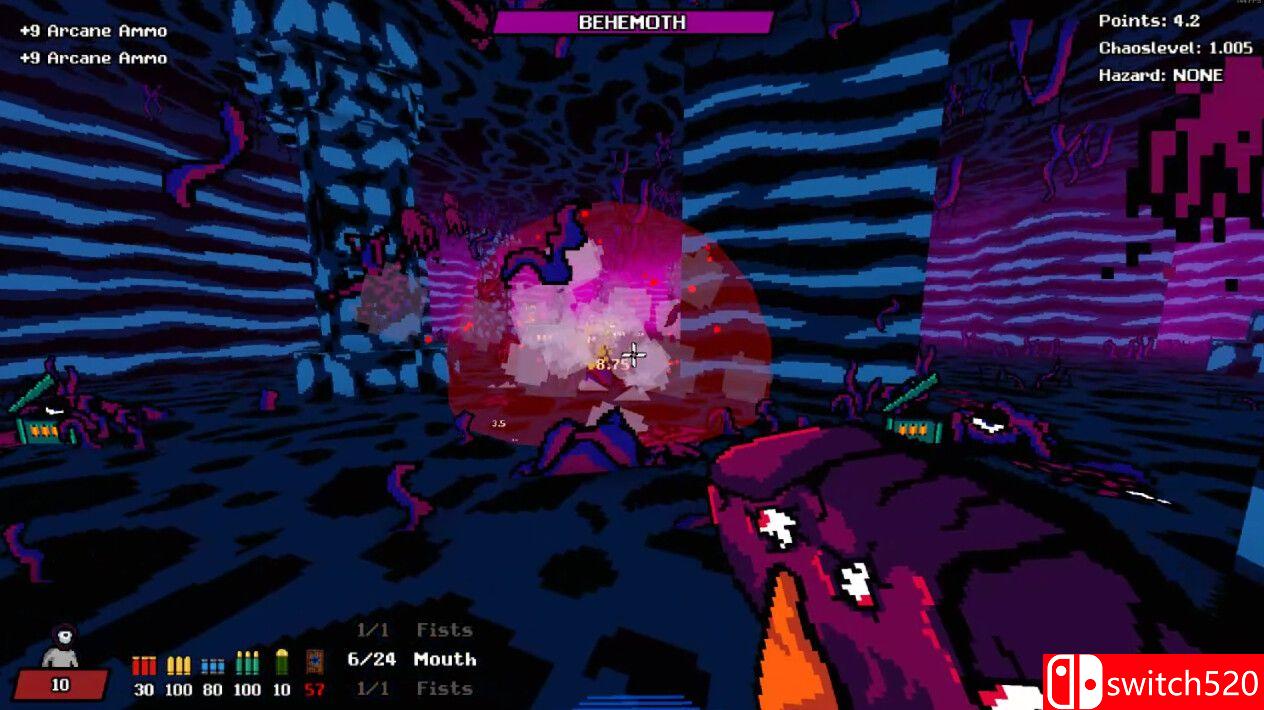 《宇宙召唤》截图3