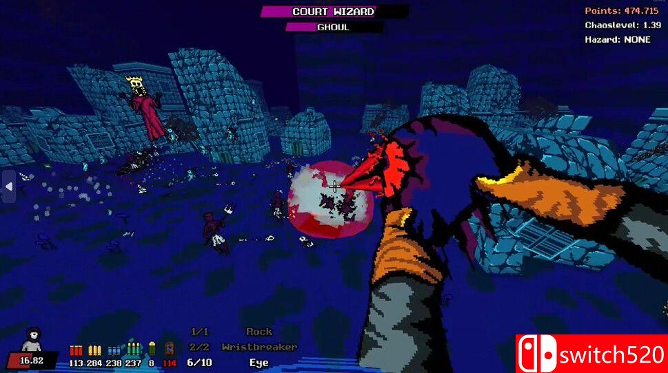 《宇宙召唤》截图2